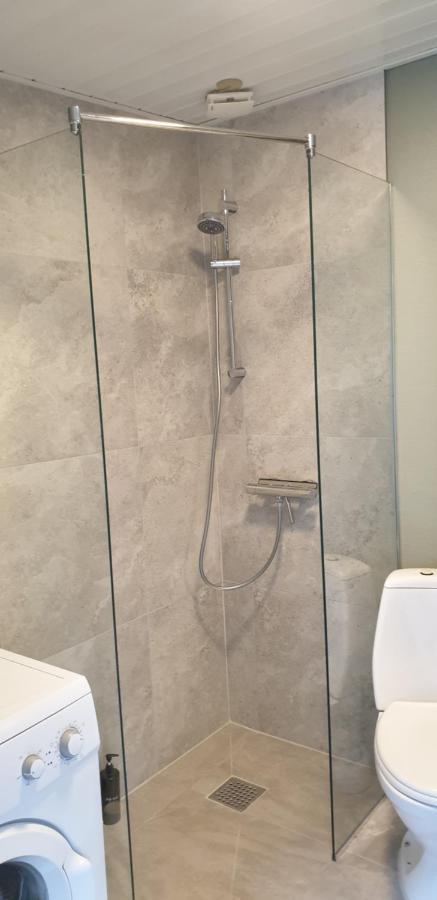 Bb Kanstrup Apartment เฟรเดริกส์ฮัฟน์ ภายนอก รูปภาพ